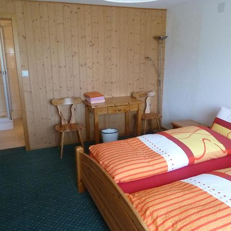 Hotel Restaurant Sunnmatt Aeschi Bei Spiez Luaran gambar
