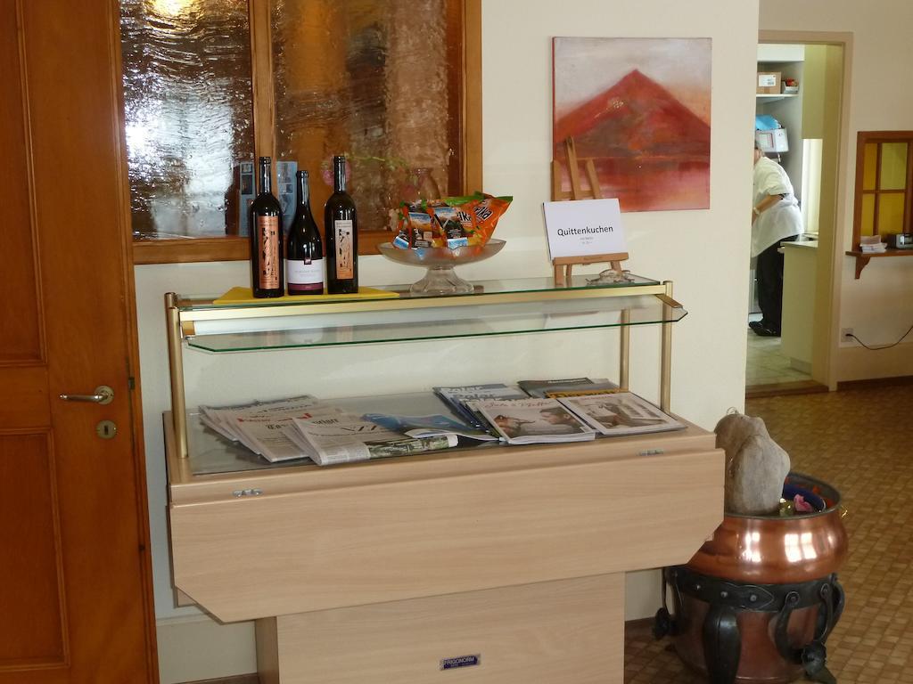 Hotel Restaurant Sunnmatt Aeschi Bei Spiez Luaran gambar