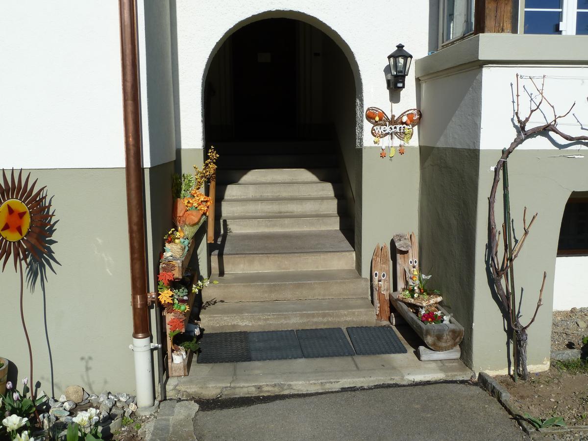 Hotel Restaurant Sunnmatt Aeschi Bei Spiez Luaran gambar